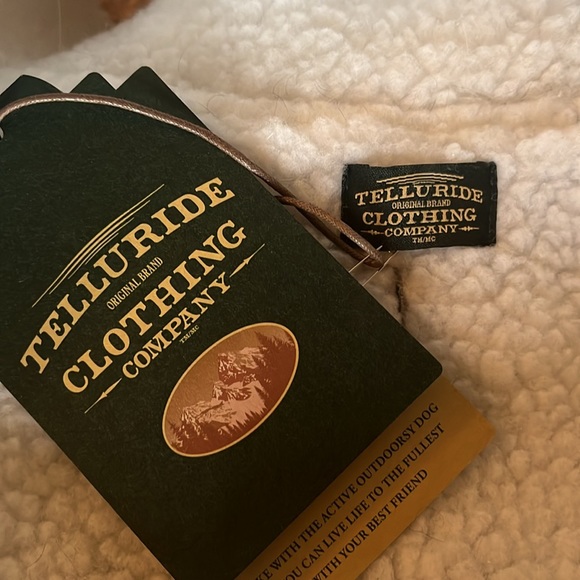 Dog Fleece - Picture 4 of 6